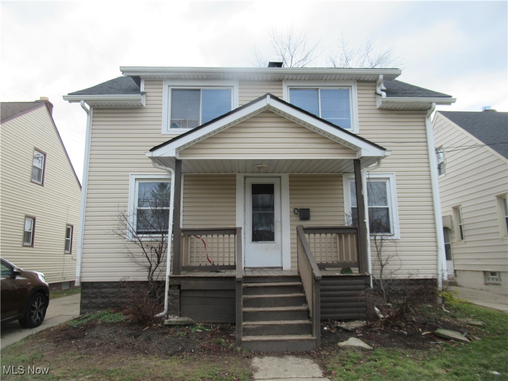 59 Sector Drive Bedford OH 44146