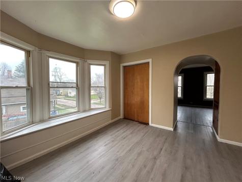 3448 E 69th Street Cleveland OH 44127