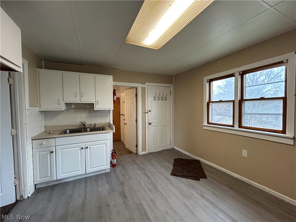 3448 E 69th Street Cleveland OH 44127