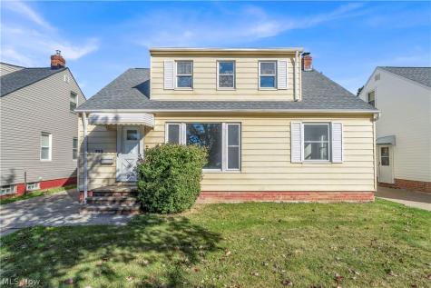 755 E 249th Street Euclid OH 44123