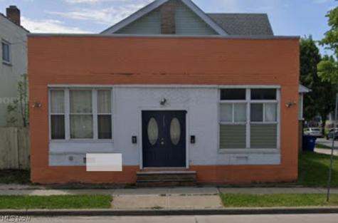 3260 W 105th Street Cleveland OH 44111