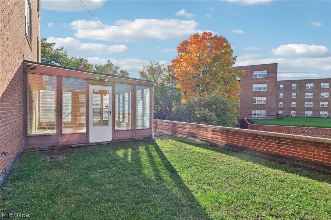 2560 N Moreland Boulevard Shaker Heights OH 44120