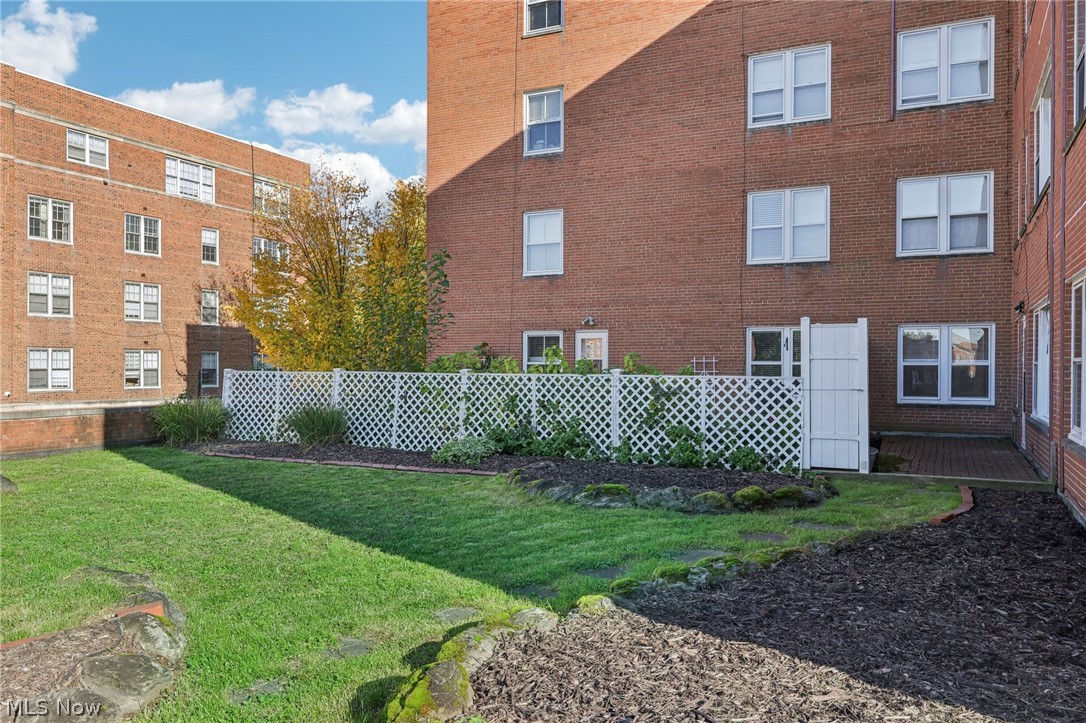 2560 N Moreland Boulevard Shaker Heights OH 44120