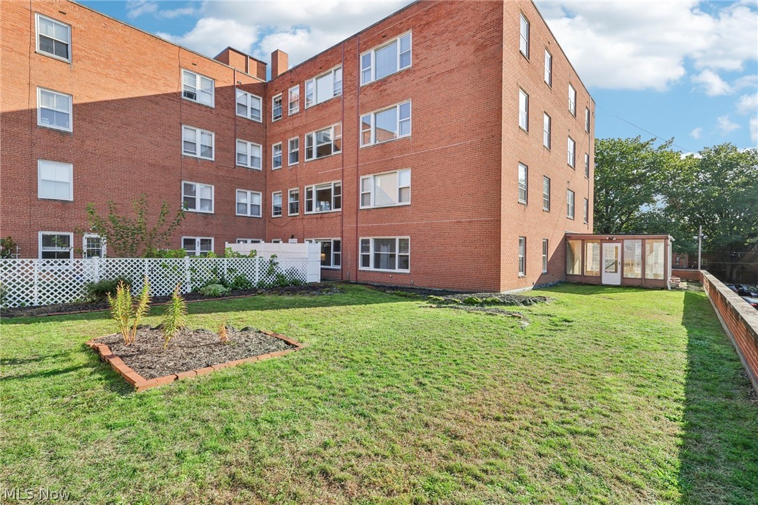 2560 N Moreland Boulevard Shaker Heights OH 44120