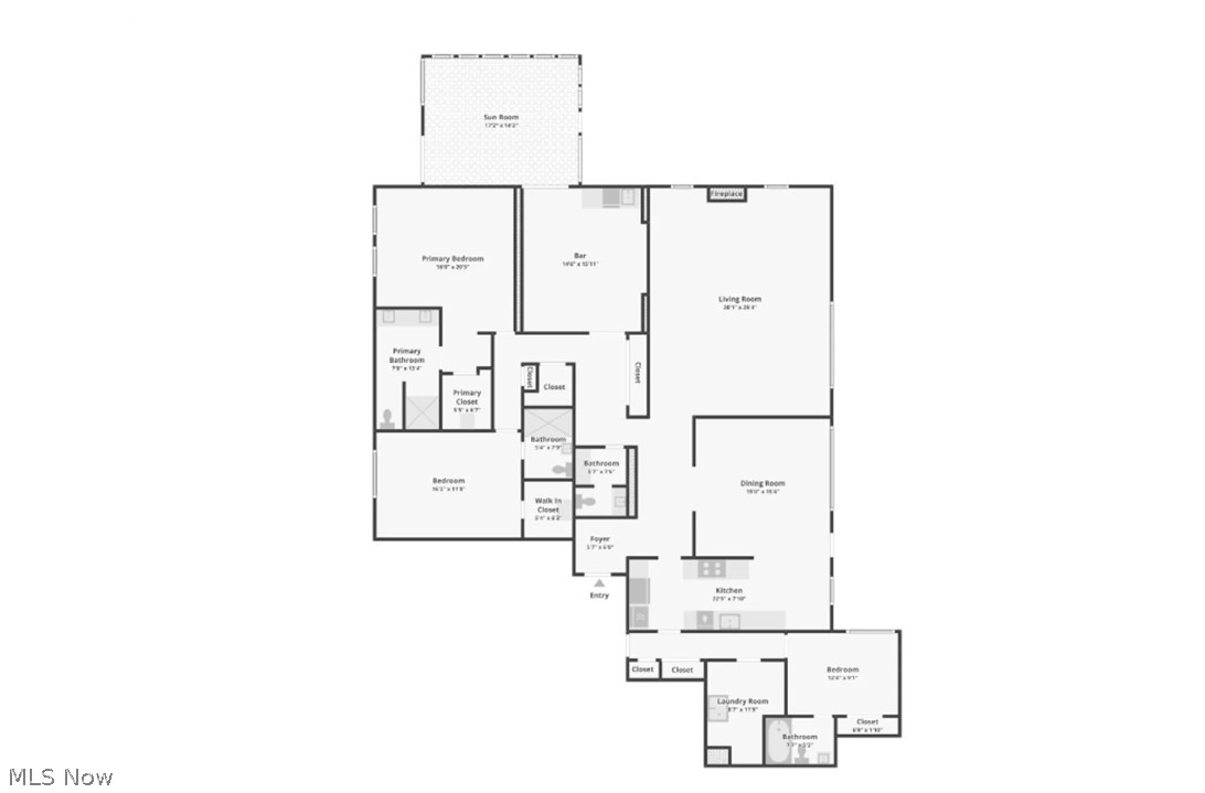 2560 N Moreland Boulevard Shaker Heights OH 44120