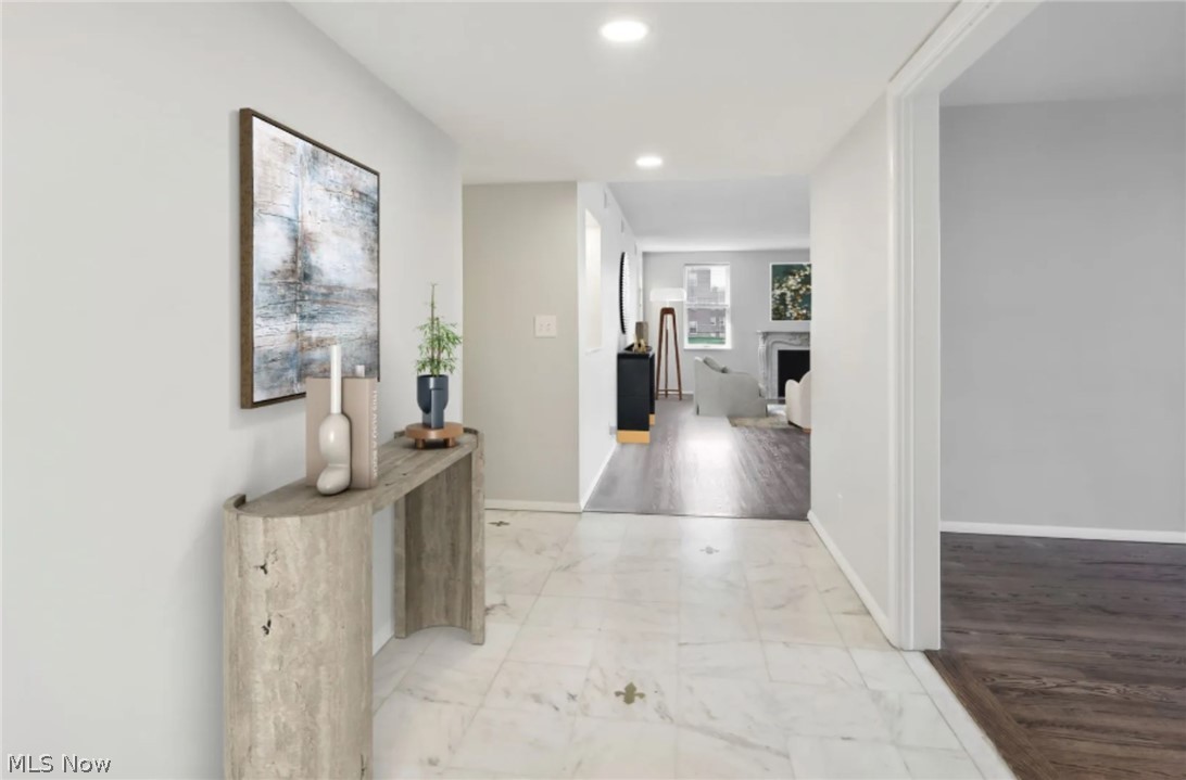 2560 N Moreland Boulevard Shaker Heights OH 44120