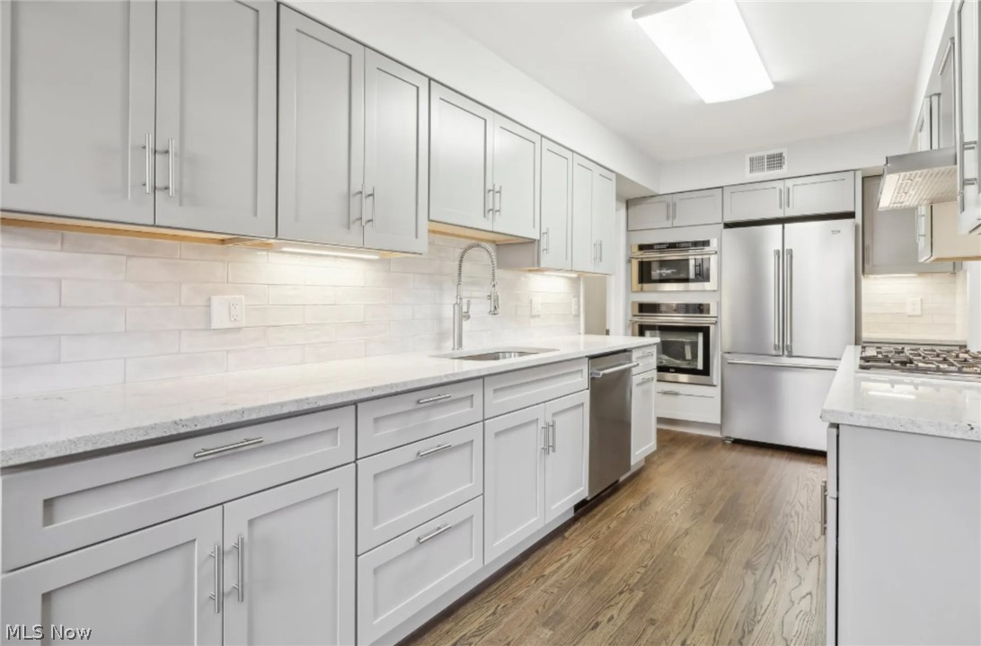 2560 N Moreland Boulevard Shaker Heights OH 44120