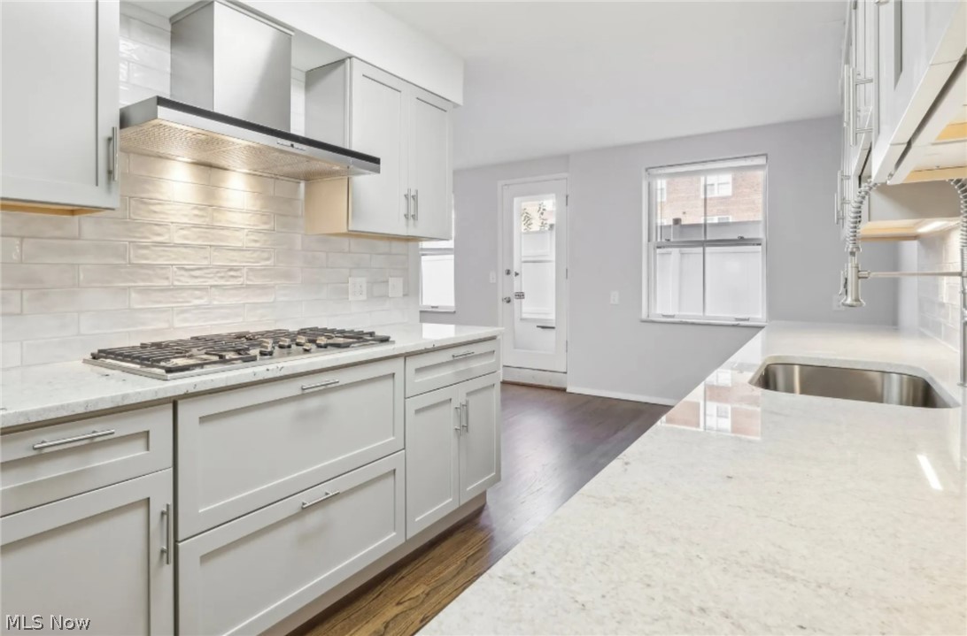 2560 N Moreland Boulevard Shaker Heights OH 44120