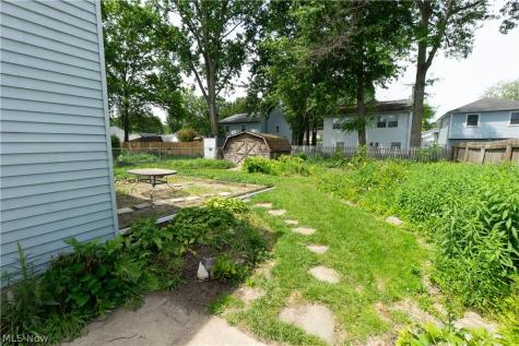 5922 Albert Avenue North Ridgeville OH 44039