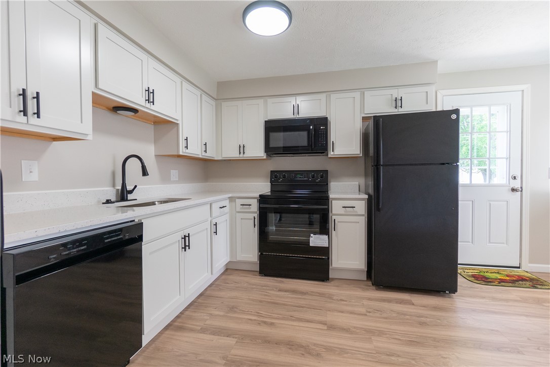 5922 Albert Avenue North Ridgeville OH 44039