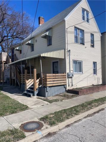 12007 Beulah Avenue Cleveland OH 44106