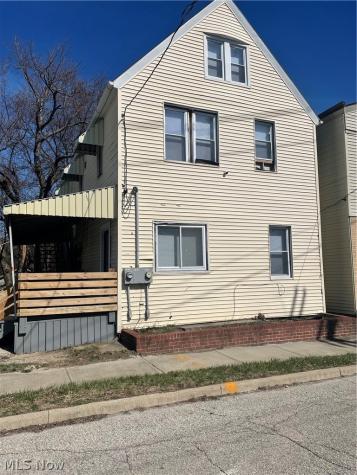 12007 Beulah Avenue Cleveland OH 44106