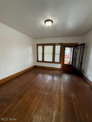 1220 E 176th Street Cleveland OH 44119
