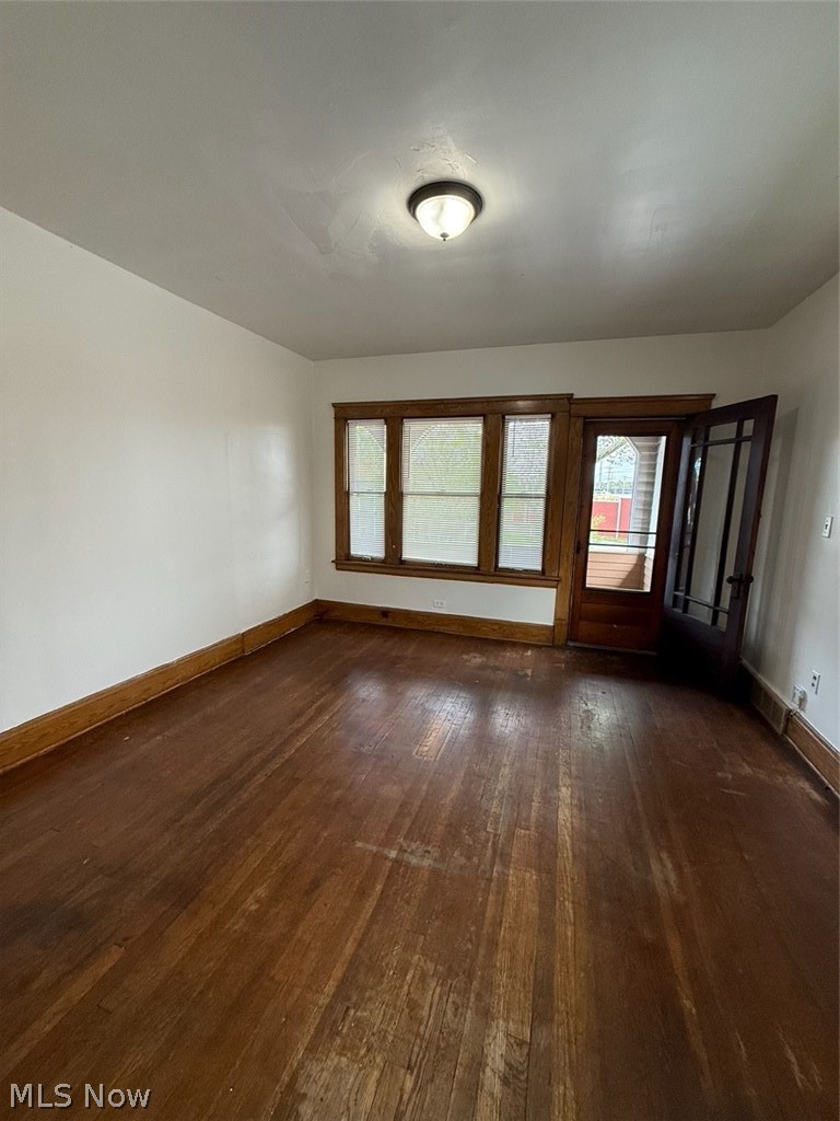 1220 E 176th Street Cleveland OH 44119