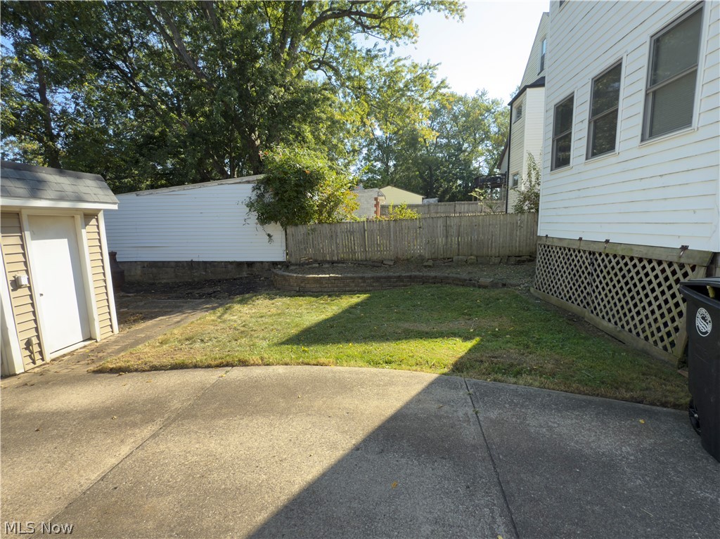 15310 Lydian Avenue Cleveland OH 44111