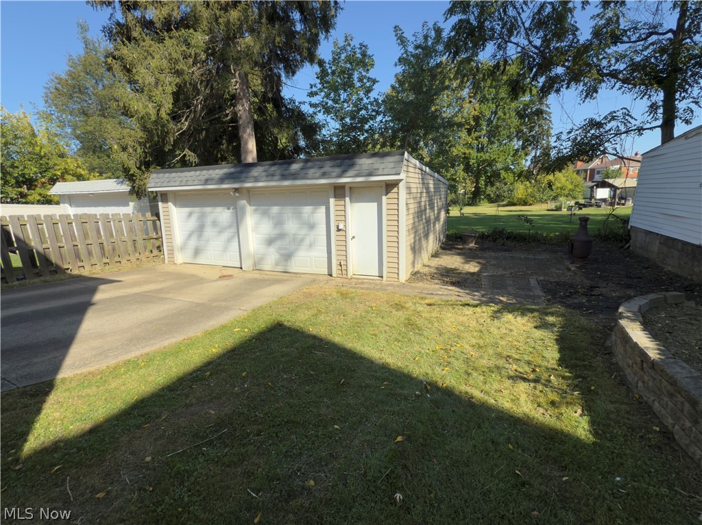 15310 Lydian Avenue Cleveland OH 44111