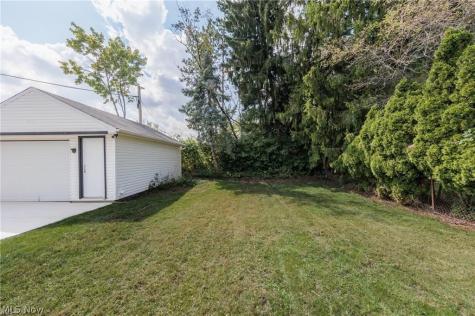 3707 Longwood Avenue Parma OH 44134