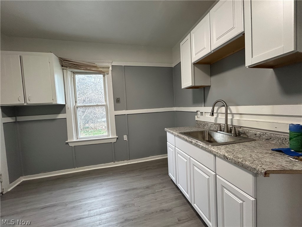 3448 E 69th Street Cleveland OH 44127