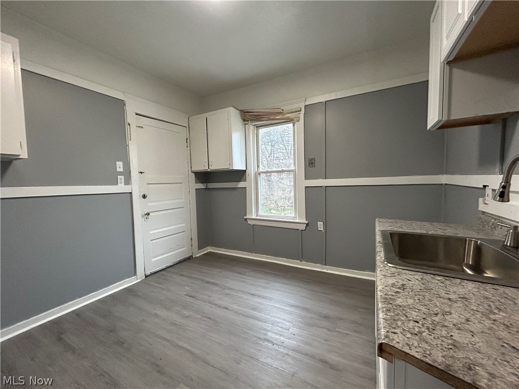 3448 E 69th Street Cleveland OH 44127
