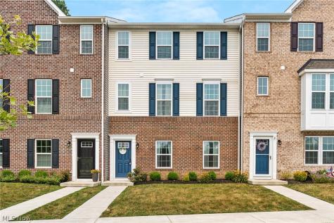 1670 N Eckert Lane Akron OH 44313