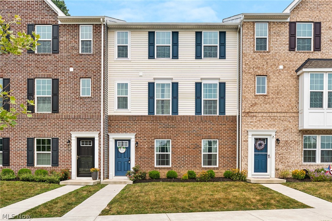 1670 N Eckert Lane Akron OH 44313