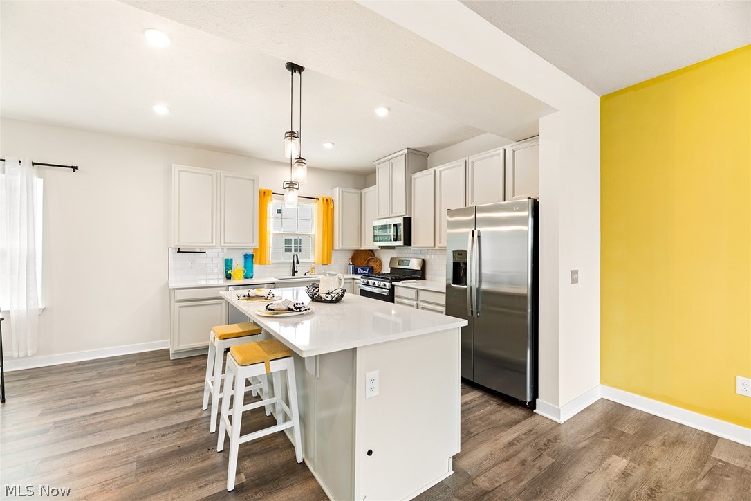 1670 N Eckert Lane Akron OH 44313