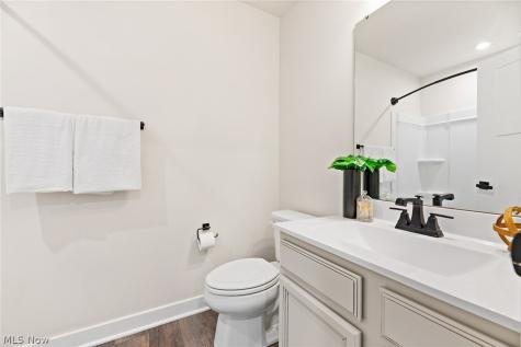 1670 N Eckert Lane Akron OH 44313