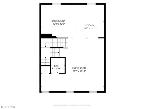 1670 N Eckert Lane Akron OH 44313