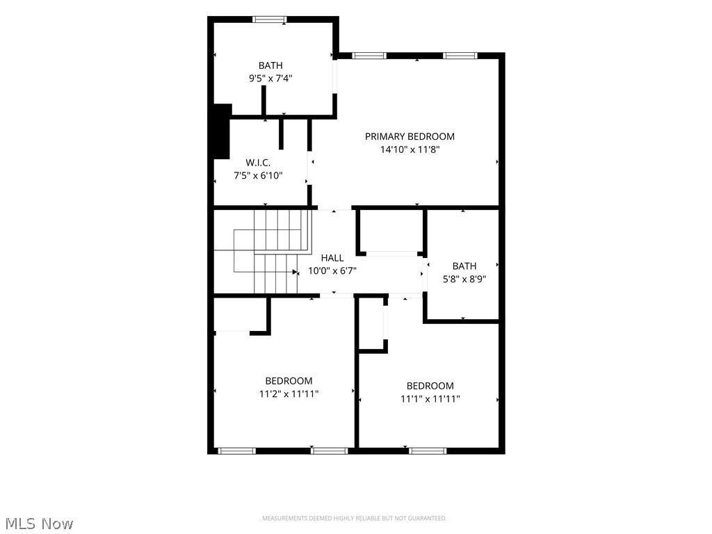 1670 N Eckert Lane Akron OH 44313