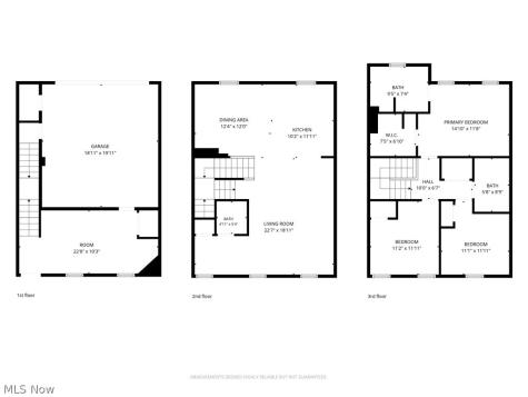 1670 N Eckert Lane Akron OH 44313