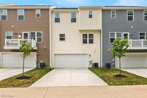 1670 N Eckert Lane Akron OH 44313