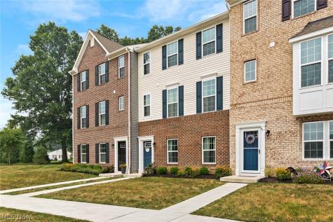 1670 N Eckert Lane Akron OH 44313