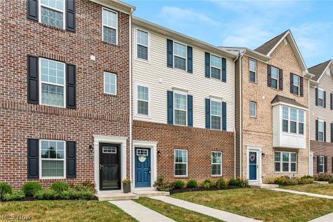 1670 N Eckert Lane Akron OH 44313