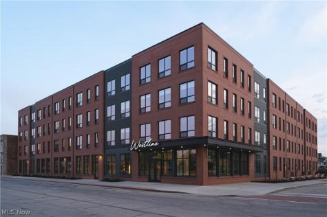 16000 Detroit Avenue Lakewood OH 44107