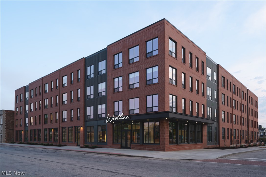 16000 Detroit Avenue Lakewood OH 44107