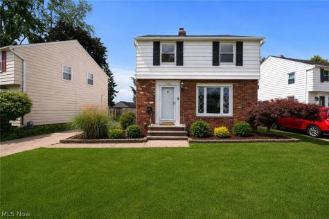 7906 Kenton Avenue Parma OH 44129