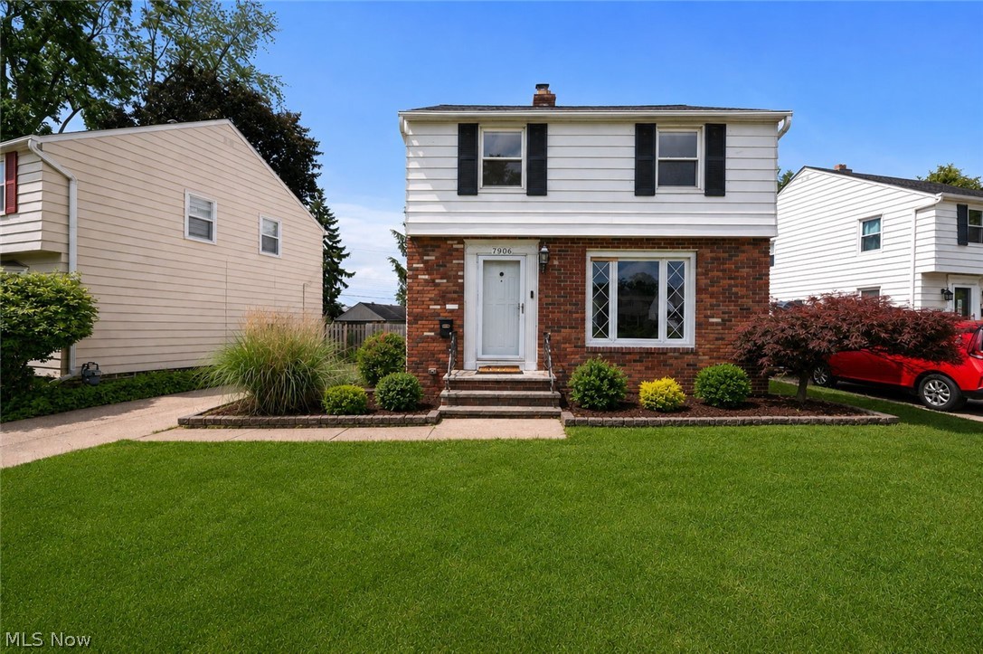 7906 Kenton Avenue Parma OH 44129