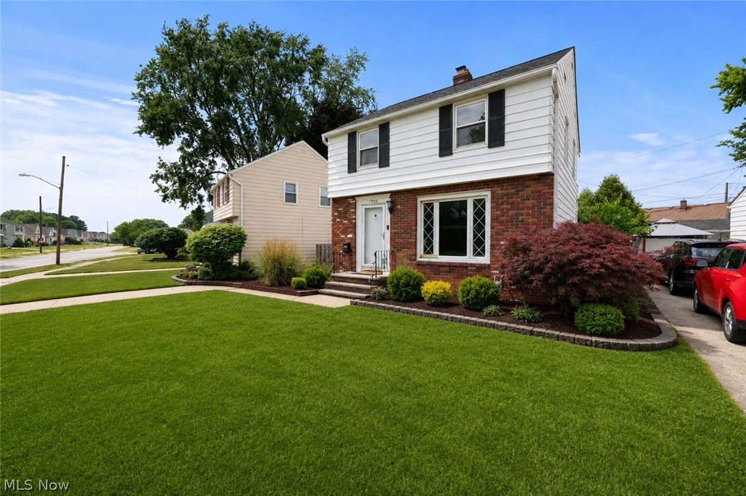7906 Kenton Avenue Parma OH 44129