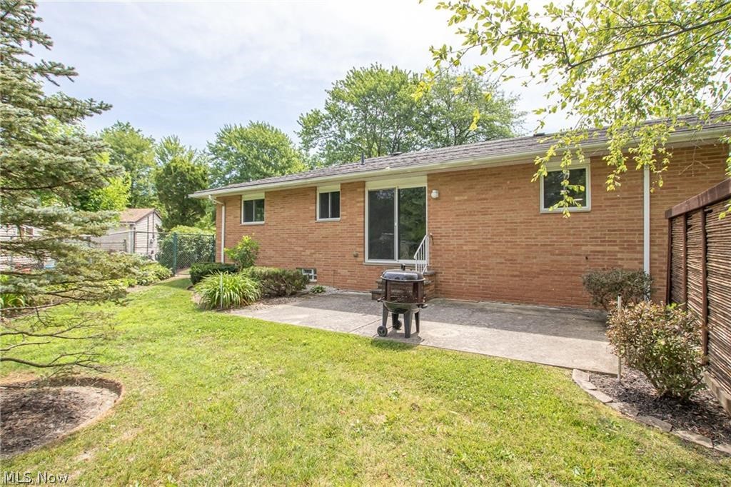 21002 Lunn Road Strongsville OH 44149