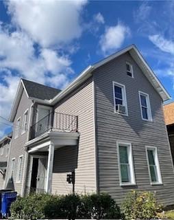 3230 W 31 Cleveland OH 44109