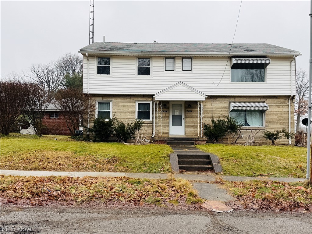 1602 Logan Avenue NW Canton OH 44703