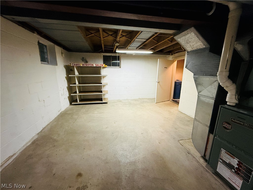 1602 Logan Avenue NW Canton OH 44703
