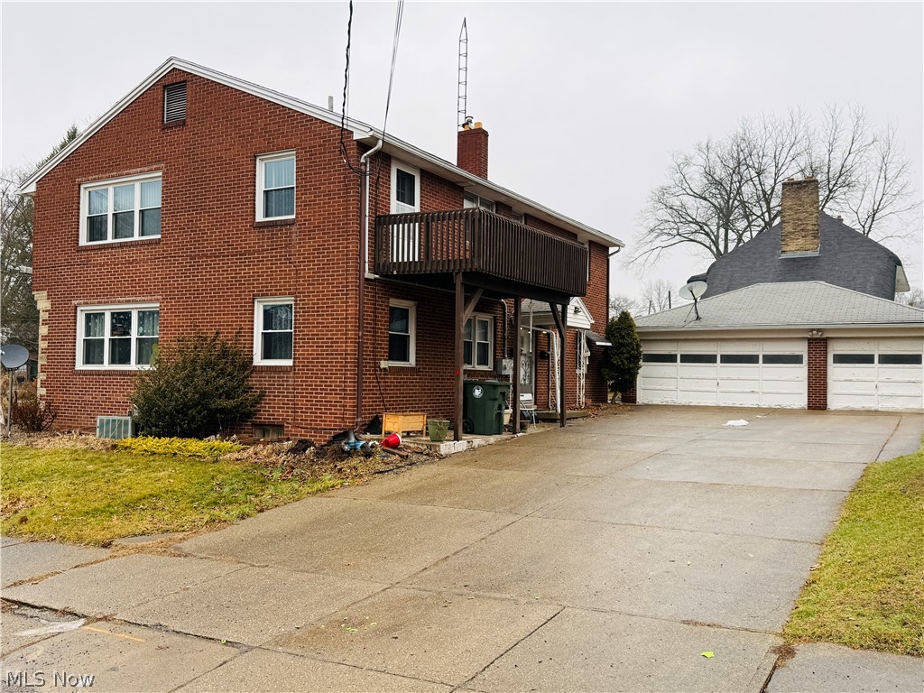 1602 Logan Avenue NW Canton OH 44703