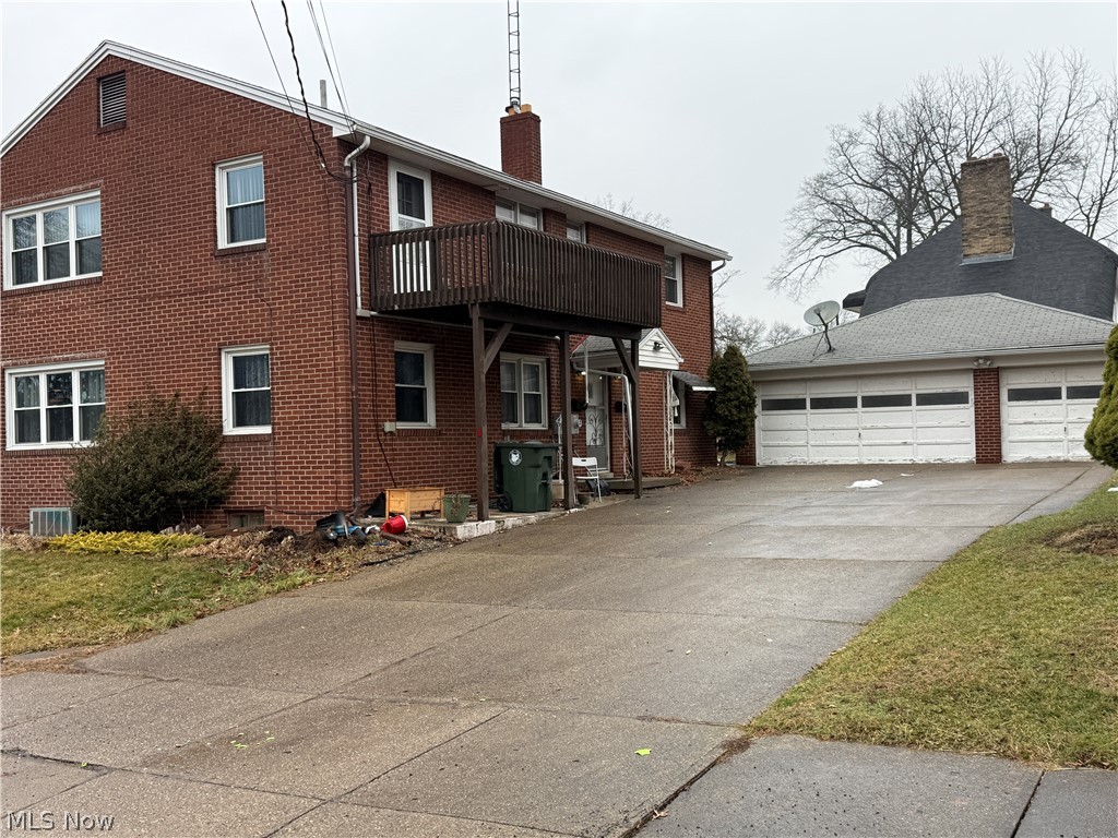1602 Logan Avenue NW Canton OH 44703