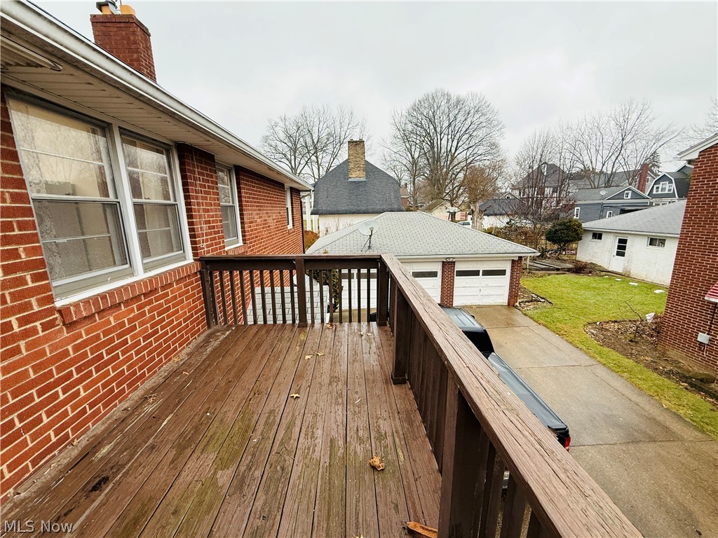 1602 Logan Avenue NW Canton OH 44703