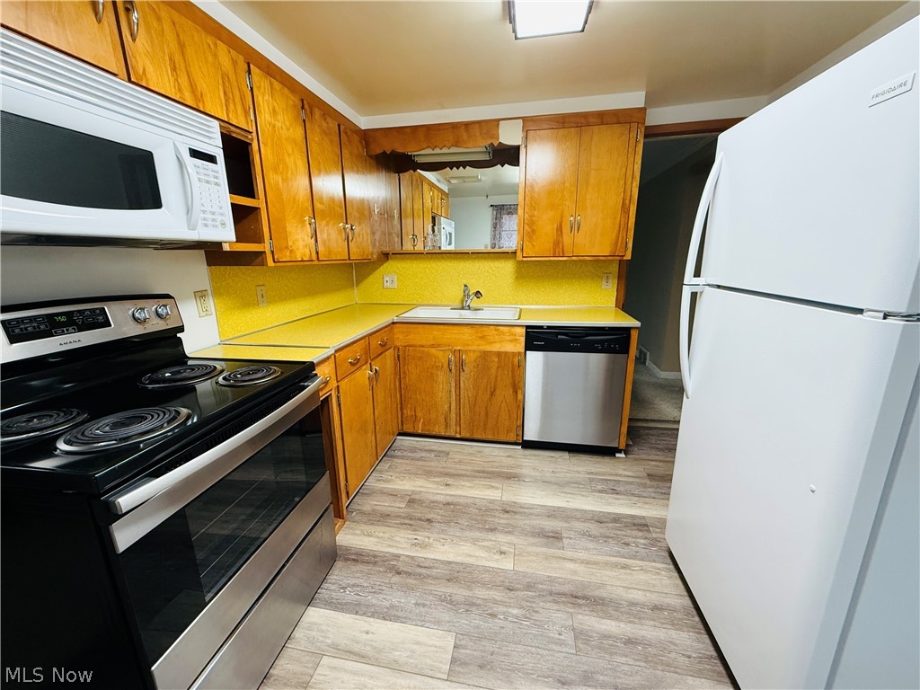 1602 Logan Avenue NW Canton OH 44703