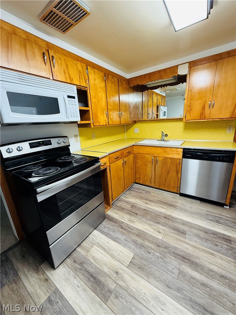 1602 Logan Avenue NW Canton OH 44703