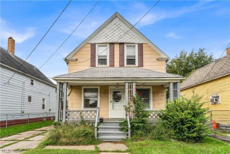 3336 W 54th Street Cleveland OH 44102