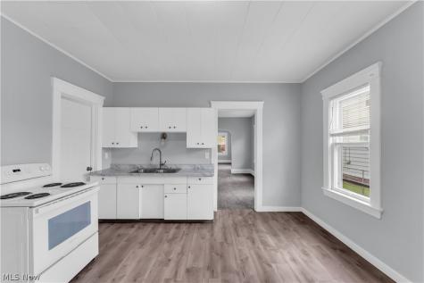 3336 W 54th Street Cleveland OH 44102