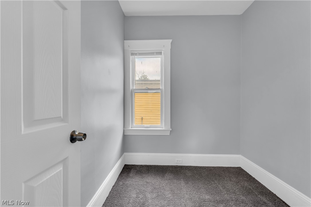 3336 W 54th Street Cleveland OH 44102